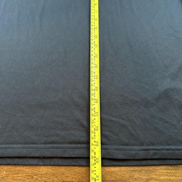 Lot of 3 Team Issued Atlanta Falcons Shirt Mens 3XL Long Sleeve Dri-FIT NFL Nike - Picture 6 of 14